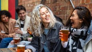 La Bière sans alcool fait un tabac chez les britanniques